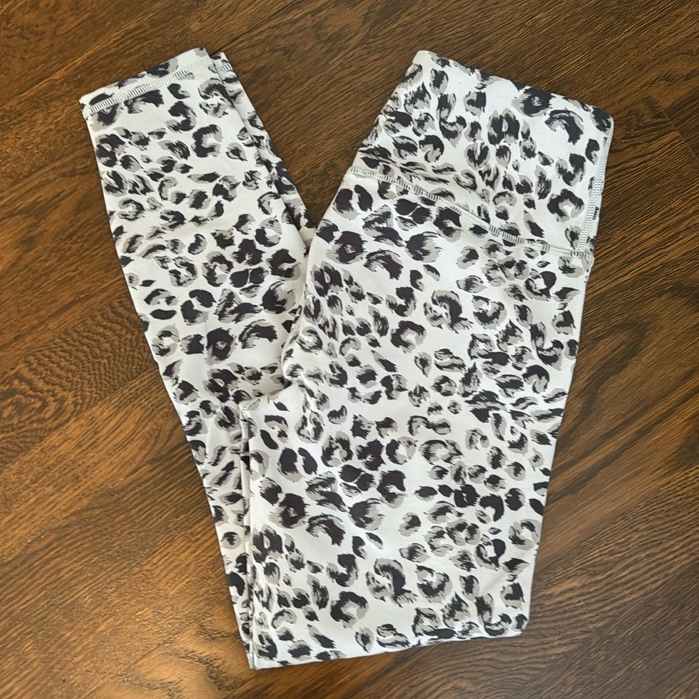 Varley Leggings